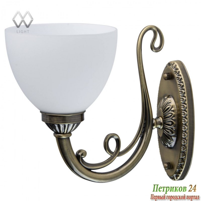 Бра MW Ариадна 450026901