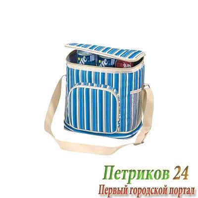 Сумка - холодильник 12 л TWCB-1061Т