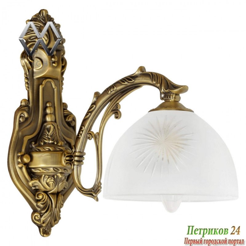 Бра MW Ариадна 450020701
