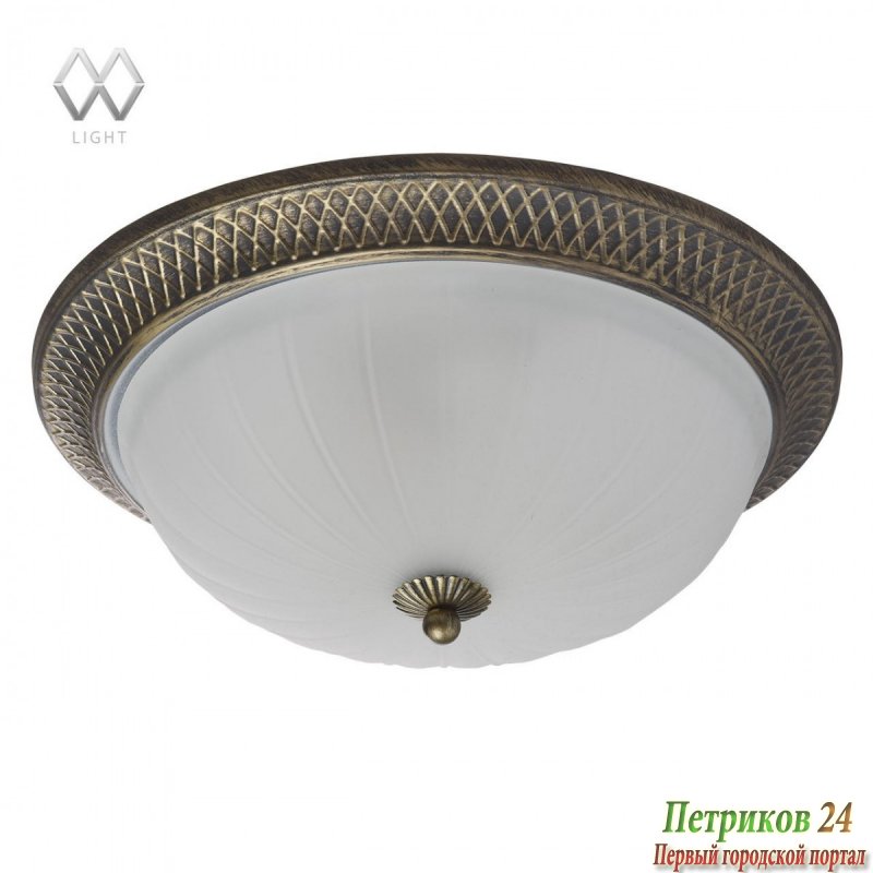 Люстра MW Ариадна 450015603