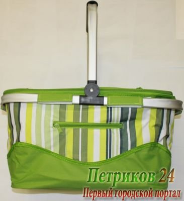 Сумка - холодильник 30 л P33004