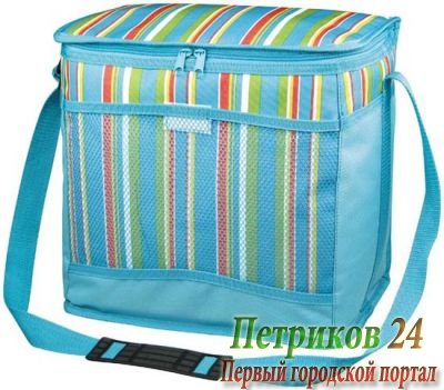Сумка - холодильник 25 л Р2025