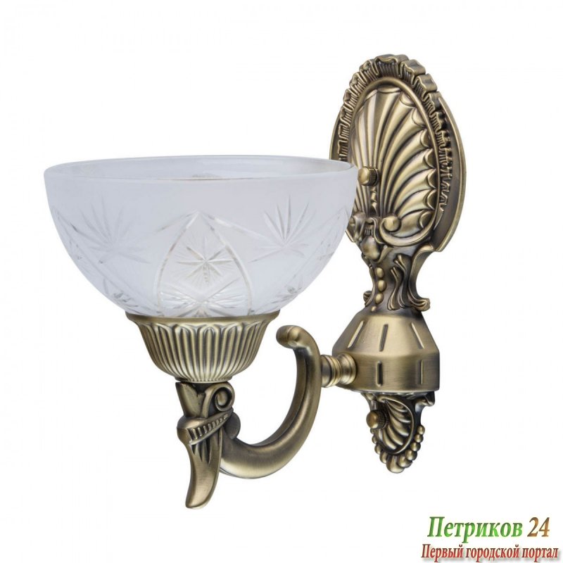 Бра MW Афродита 317021801