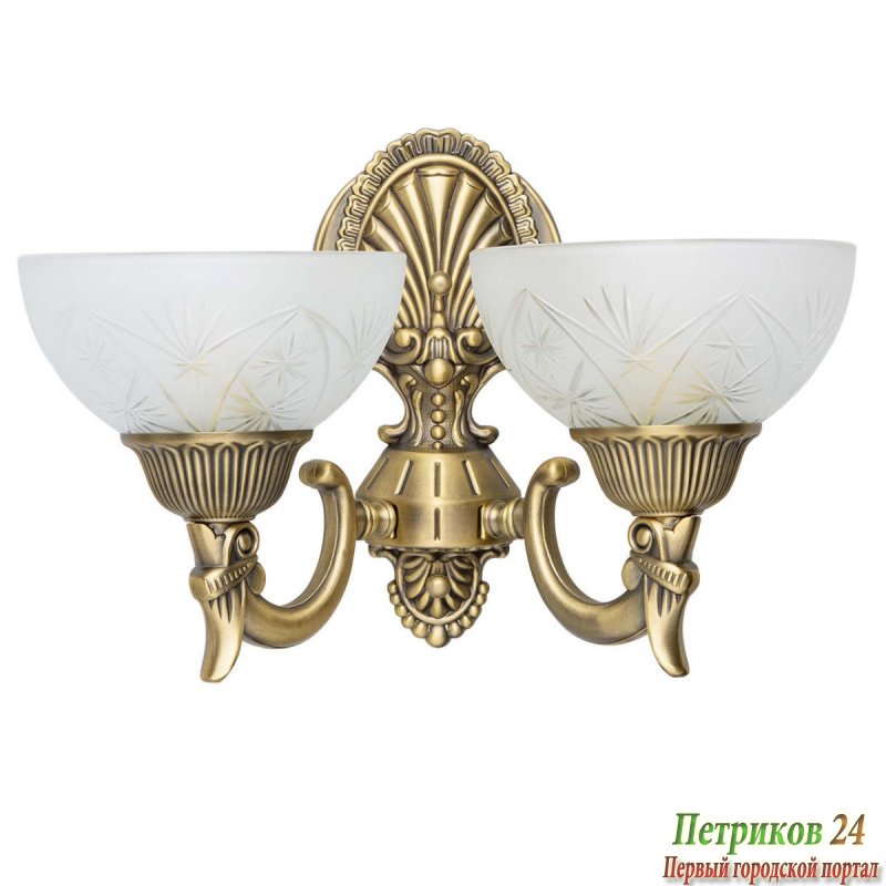 Бра MW Афродита 317021902