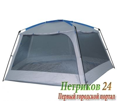 Тент High Peak Pavillon Fasano 14048