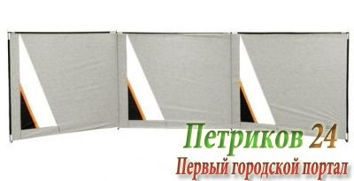 Тент High Peak Shirocco