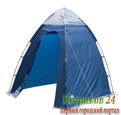 Тент для душа, туалета Trek Planet Aqua Tent (70254)