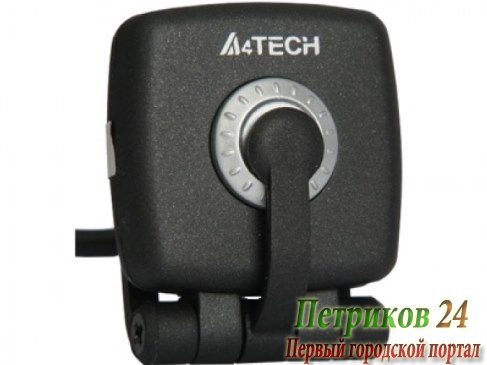 Web-камера A4Tech PK-836F A4TECH PK-836F