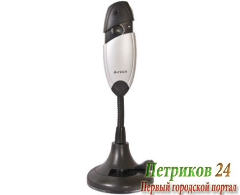 Web-камера A4TECH PK-635K