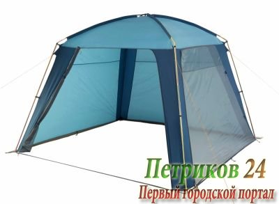 Тент-шатер Trek Planet Rain Dome (70252/70262)