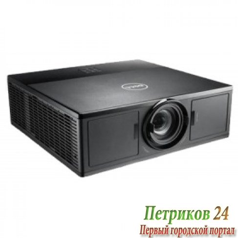 Проектор Dell 7760 7760-4985