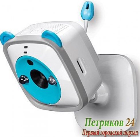 IP камера TRENDnet TV-IP745SIC