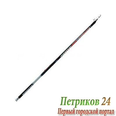 Удилище Siweida Tiger 3м 2416301