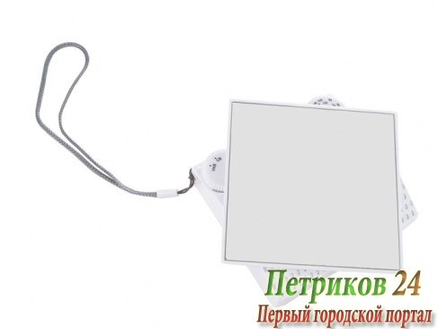 Радиоприемник СИГНАЛ Luxele РП-117