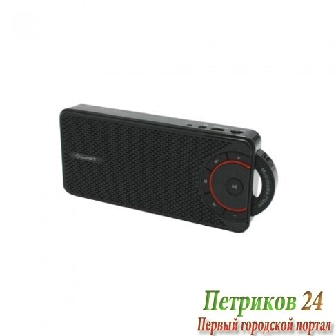 Портативная аудиосистема Iconbit PSS-970BT