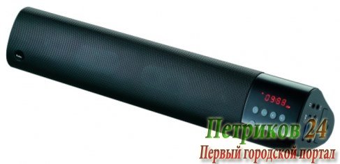 Портативная звуковая система TESLER PSS-777
