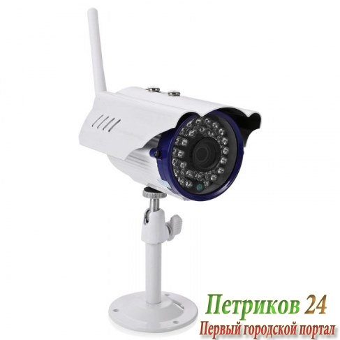 IP-камера VStarcam C7815WIP