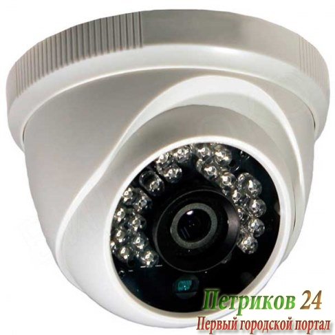 IP-камера Falcon Eye FE-IPC-DPL100P