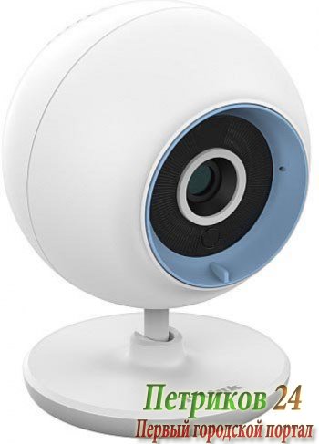 IP-камера D-LINK DCS-700L/A1A