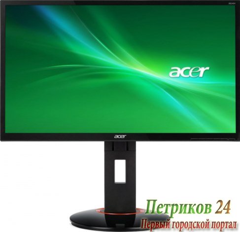 Монитор Acer XB240Hbmjdpr UM.FB0EE.001