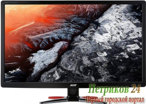 Монитор Acer GF276bmipx UM.HG6EE.010