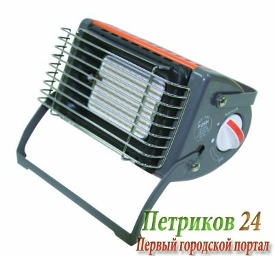 Газовый обогреватель Kovea КН-1203