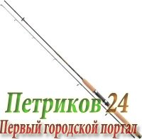 Спиннинг штек. DAIWA New Exceler EXS 702LFS-AD 2,10м (10-20г) (11660-210)