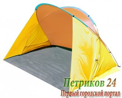 Палатка пляжная Trek Planet/GOGARDEN Miami/Monaco Beach 70256/50222
