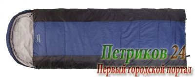 Спальный мешок Trek Planet Walker Comfort 70384