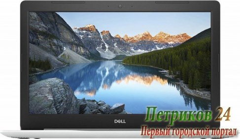 Ноутбук Dell Inspiron 5570-8749