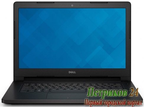 Ноутбук Dell Inspiron 3567-7862