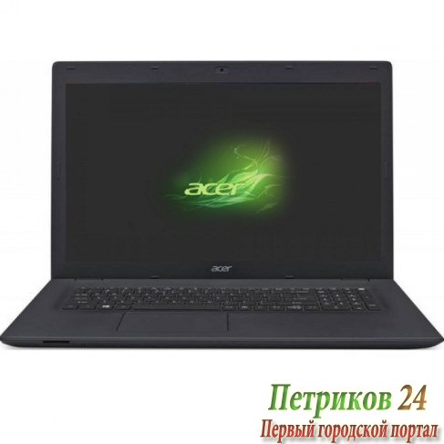 Ноутбук Acer TravelMate TMP278-MG-30DG NX.VBQER.003