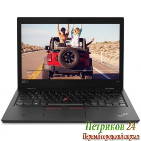 Ноутбук Lenovo ThinkPad L380 20M50011RT