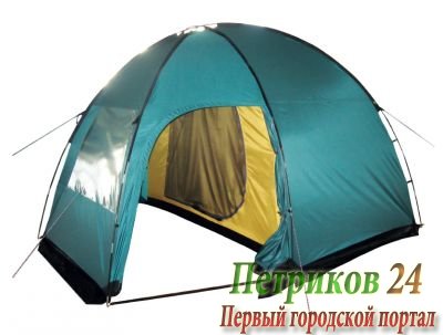 Палатка Tramp Bell 3