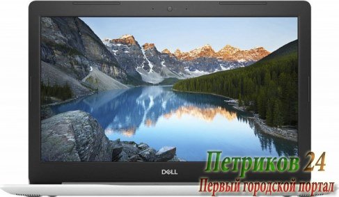 Ноутбук Dell Inspiron 5570-5281