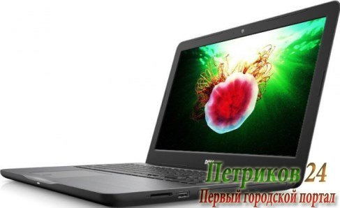 Ноутбук Dell Inspiron 5567-7881