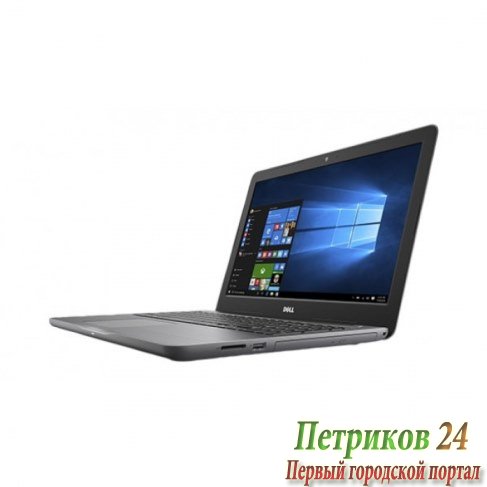 Ноутбук Dell Inspiron 5565-7688