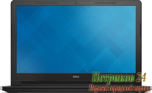 Ноутбук Dell Inspiron 3552-0514