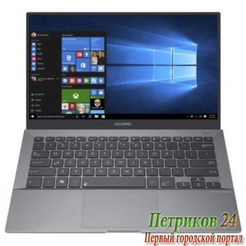 Ноутбук ASUS PRO B9440UA-GV0433R 90NX0152-M05580