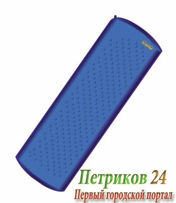 Самонадувающийся коврик Tramp TRI-005
