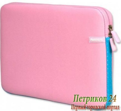Чехол для ноутбука PORTCASE KNP-14PN