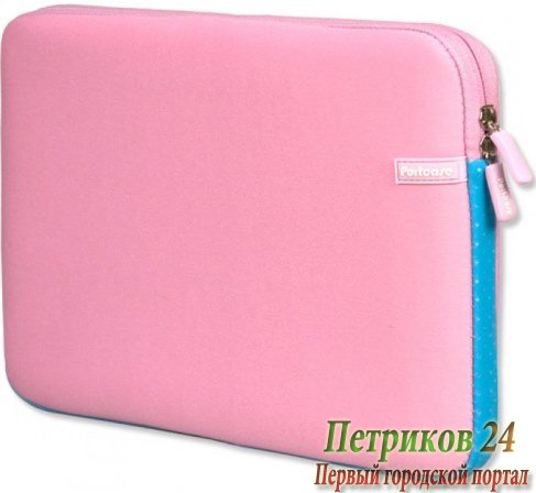 Чехол для ноутбука PORTCASE KNP-11PN