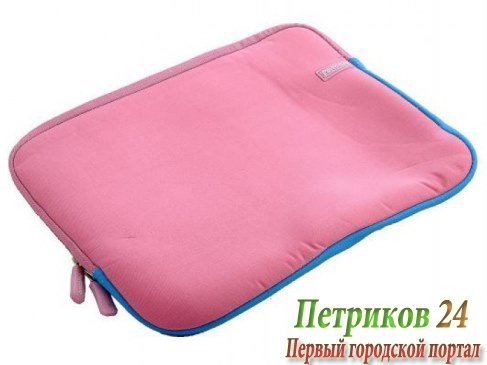 Чехол для ноутбука PORTCASE KNP-12PN