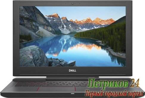 Ноутбук Dell Inspiron 7577-5199