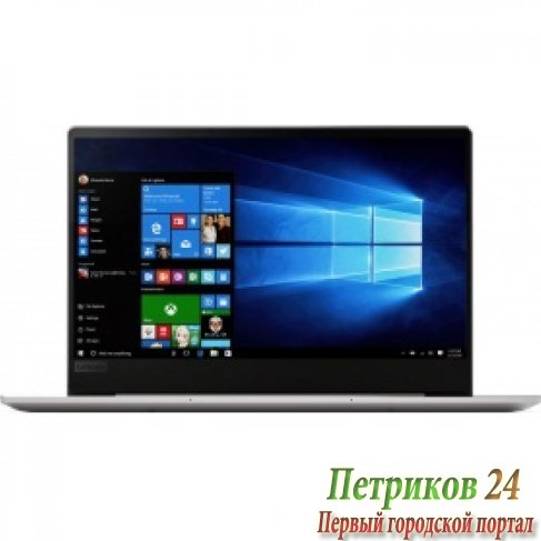 Ноутбук Lenovo IdeaPad 720S-13 81BV0006RK