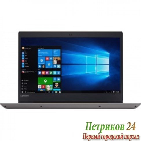 Ноутбук Lenovo IdeaPad 520S-14 81BL0094RU