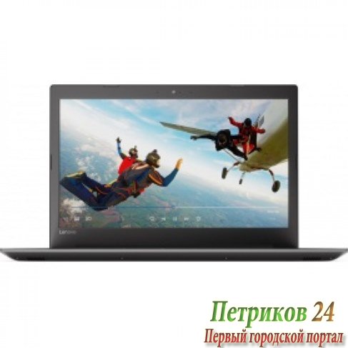 Ноутбук Lenovo IdeaPad 320-17 81BJ0009RK