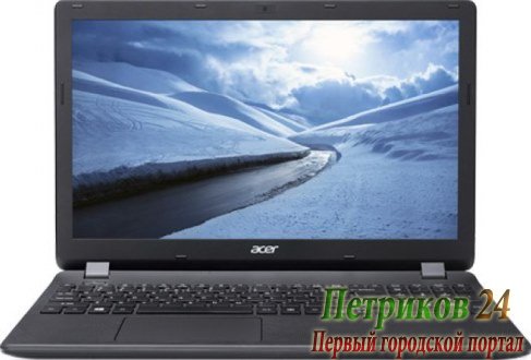 Ноутбук Acer Extensa EX2540-34YR NX.EFHER.009