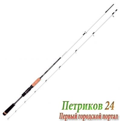 Спиннинг SPRO MICRO SHOOTER 76ML 2,3 м (7-18 г.)