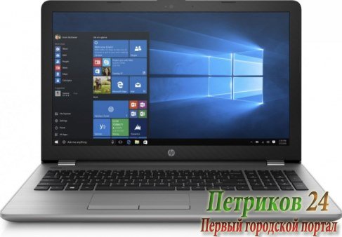 Ноутбук HP 250 G6 1WY54EA